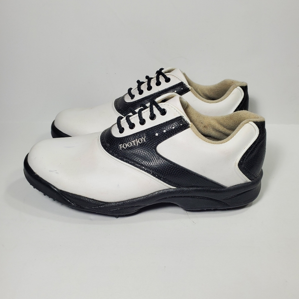 Footjoy "Greenjoy" Golf Shoes